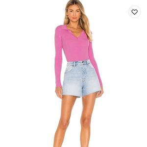 Lovers and Friends Size Medium New with Tags